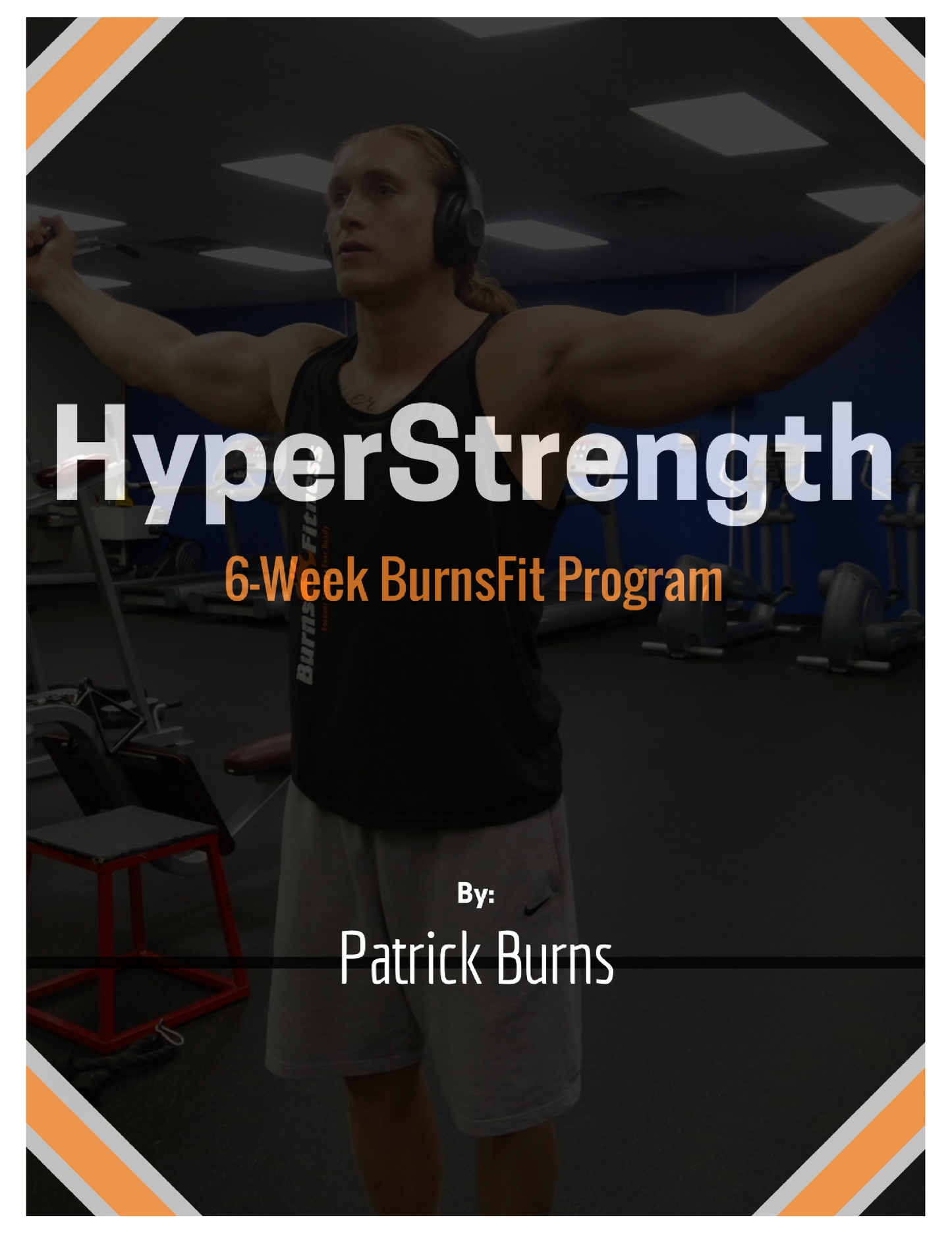 HyperStrength