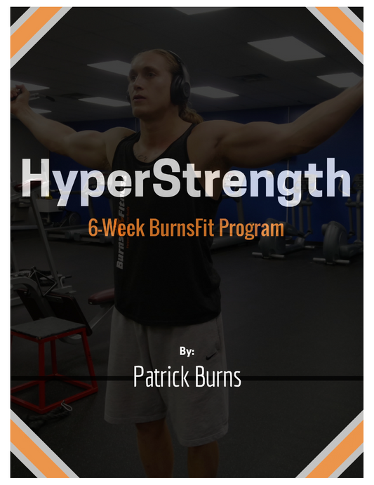 HyperStrength